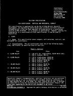 MIL MIL-A-0052767E PDF
