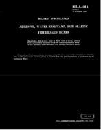 MIL MIL-A-101A Notice 1 - Cancellation PDF