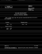 MIL MIL-A-10450D Notice 1 - Validation PDF