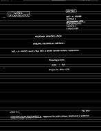 MIL MIL-A-10450D Notice 2 - Cancellation PDF