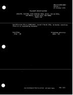 MIL MIL-A-10980 Notice 1 - Cancellation PDF