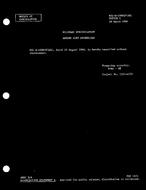 MIL MIL-A-10982F Notice 1 - Cancellation PDF