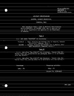 MIL MIL-A-11186A Amendment 1 PDF