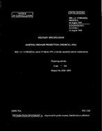 MIL MIL-A-11186A Notice 2 - Cancellation PDF