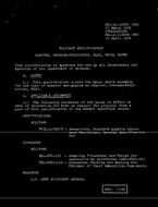 MIL MIL-A-11600C PDF