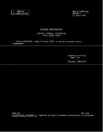 MIL MIL-A-11600C Notice 1 - Cancellation PDF