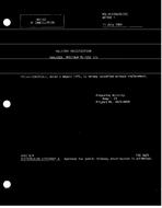 MIL MIL-A-12067B Notice 1 - Cancellation PDF