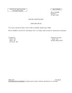 MIL MIL-A-12636B Notice 2 - Inactivation PDF