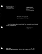 MIL MIL-A-12831D Notice 1 - Validation PDF