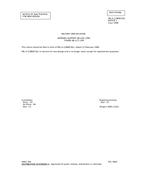 MIL MIL-A-12868C Notice 1 - Inactivation PDF