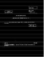 MIL MIL-A-12945 Notice 2 - Cancellation PDF