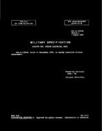 MIL MIL-A-13092G Notice 1 - Cancellation PDF