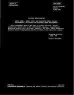 MIL MIL-A-13259B Notice 1 - Cancellation PDF