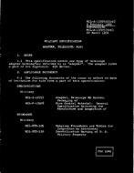 MIL MIL-A-13325A PDF