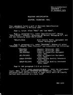 MIL MIL-A-13325A Amendment 2 PDF