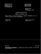 MIL MIL-A-13325A Notice 1 - Cancellation PDF