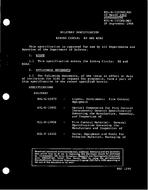 MIL MIL-A-13338E PDF
