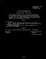 MIL MIL-A-13338E Amendment 1 PDF