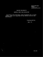 MIL MIL-A-13651 Notice 1 - Cancellation PDF