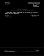 MIL MIL-A-13881C Notice 1 - Validation PDF