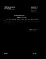 MIL MIL-A-14053C Notice 2 - Inactivation PDF