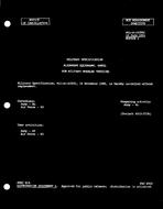 MIL MIL-A-14295C Notice 1 - Cancellation PDF