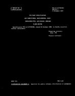 MIL MIL-A-14372D Notice 1 - Cancellation PDF
