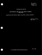 MIL MIL-A-14711B Notice 1 - Cancellation PDF