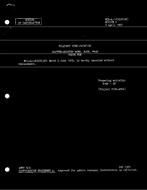 MIL MIL-A-14722B Notice 1 - Cancellation PDF