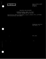 MIL MIL-A-14730A Notice 1 - Cancellation PDF