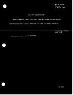 MIL MIL-A-14731B Notice 1 – Cancellation PDF MIL MIL-A-14731B Notice 1 - Cancellation PDF