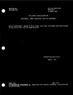 MIL MIL-A-14812 Notice 1 - Validation PDF