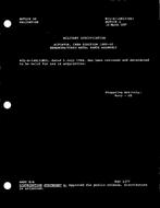 MIL MIL-A-14813 Notice 1 - Validation PDF