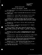 MIL MIL-A-14819 Amendment 1 PDF