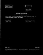 MIL MIL-A-14822 Notice 1 - Cancellation PDF