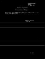 MIL MIL-A-14838 Notice 1 - Cancellation PDF