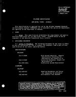 MIL MIL-A-14878A PDF