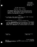 MIL MIL-A-14878A Amendment 1 PDF