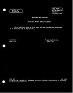 MIL MIL-A-14897 Notice 1 - Validation PDF