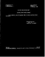 MIL MIL-A-14899 Notice 1 - Cancellation PDF