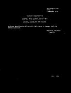 MIL MIL-A-14974 Notice 1 – Cancellation PDF MIL MIL-A-14974 Notice 1 - Cancellation PDF