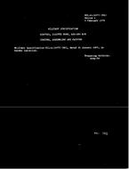 MIL MIL-A-14975 Notice 1 - Cancellation PDF