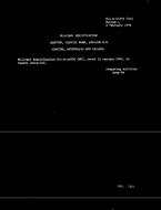 MIL MIL-A-14976 Notice 1 - Cancellation PDF