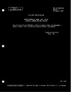 MIL MIL-A-14996 Notice 1 - Cancellation PDF
