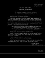 MIL MIL-A-15344J Amendment 1 PDF