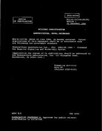 MIL MIL-A-15373B Notice 1 - Cancellation PDF