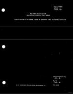 MIL MIL-A-16040A Notice 1 - Cancellation PDF