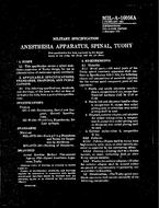 MIL MIL-A-16056A PDF MIL MIL-A-16056A PDF