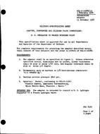 MIL MIL-A-16288/10 PDF