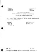 MIL MIL-A-16288/10 Notice 1 - Validation PDF